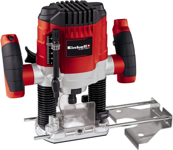 Einhell TC-RO 1155 E 1100 W Dik Freze - 4350470