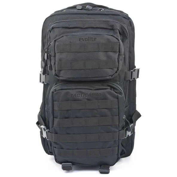 Evolite Tactical 40 Sırt Çantası - 10