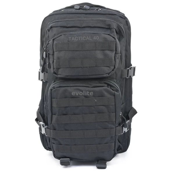 Evolite Tactical 40 Sırt Çantası - 5