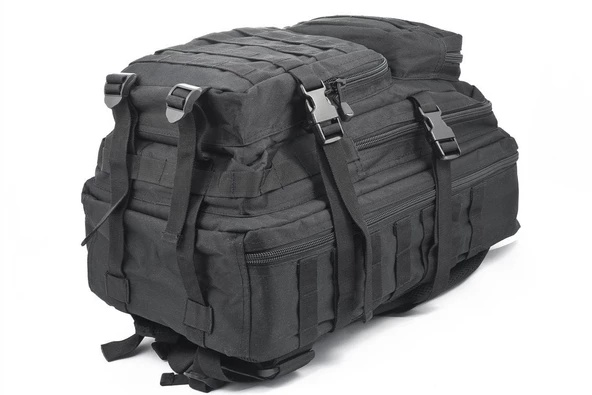 Evolite Tactical 40 Sırt Çantası - 9
