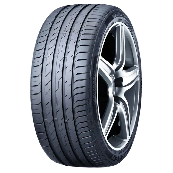 Nexen N'Fera Sport SU2 225/45R17 91Y AO (Yaz) (2024)