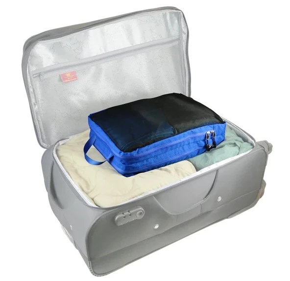 Coghlans Seyahat Organizer Çanta - 12