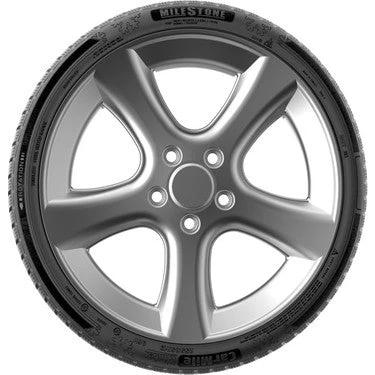 Milestone CarMile Winter 175/70R13 82T M+S 3PMSF (Kış) (2024)