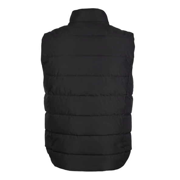 Evolite Vertex Bay Yelek - Siyah - Resim 4