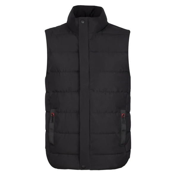 Evolite Vertex Bay Yelek - Siyah - Resim 2