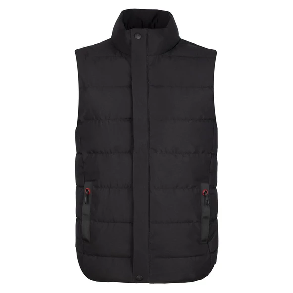 Evolite Vertex Bay Yelek - Siyah - 7