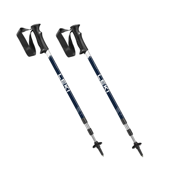 Leki Eagle Sls Trekking Batonu - 1