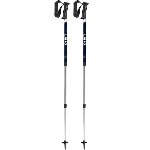 Leki Eagle Sls Trekking Batonu - 8