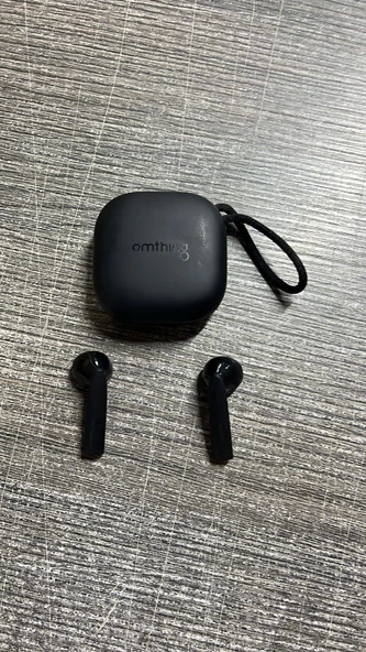 1More EO005 Omthing AirFree Pods TWS Kablosuz Kulak İçi Bluetooth Kulaklık (OUTLET) (12 AY EVOFONE GARANTİLİ) - 5