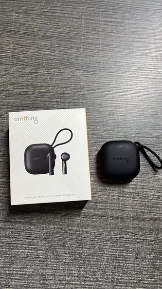 1More EO005 Omthing AirFree Pods TWS Kablosuz Kulak İçi Bluetooth Kulaklık (OUTLET) (12 AY EVOFONE GARANTİLİ) - 2