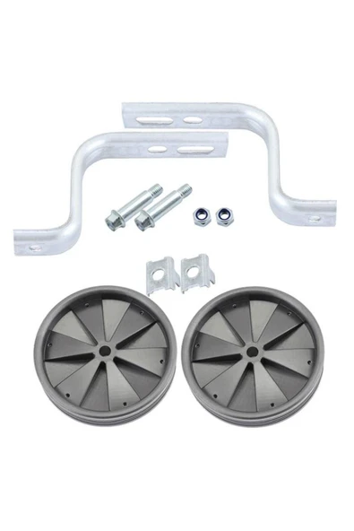 Yan Teker - 16 Jant Yerli