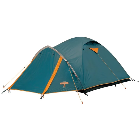 Ferrino Atacama 3 Kişilik Çadır - Resim 2