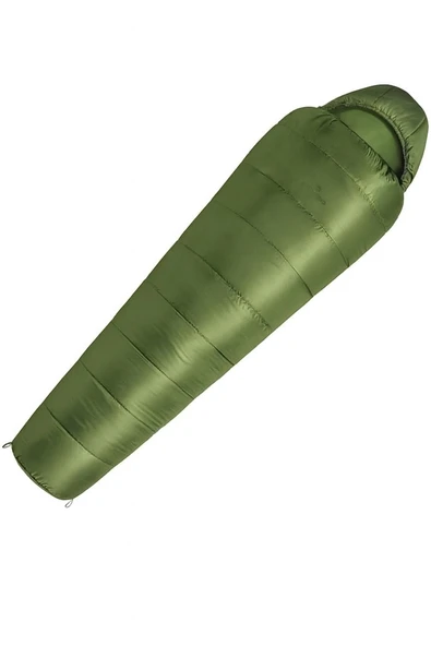 Ferrino Yukon Pro -15°C Uyku Tulumu - Resim 2