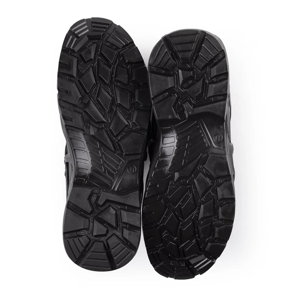 Evolite Defence Mid Tactical Bot-Siyah - Resim 4