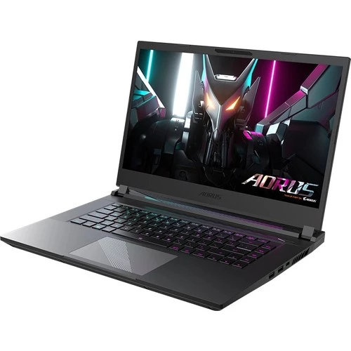 Gigabyte Aorus 15 BKF-73TR754SH I7-13700H 16GB 1tb SSD 8gb Rtx 4060 15.6 Qhd 165Hz WIN11 Home Gaming (Oyuncu) Notebook - Resim 2