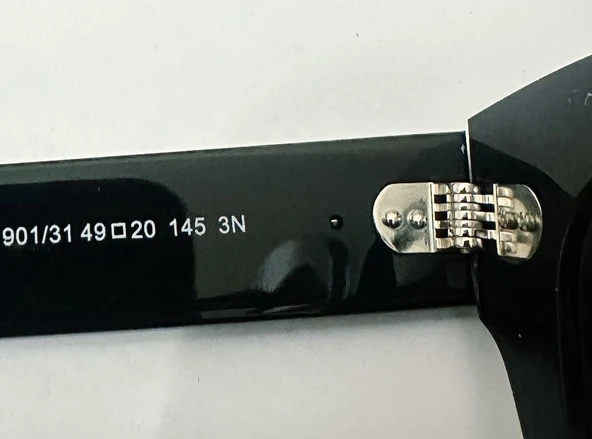 Rayban Rb2186 90131 49 Kadın Güneş Gözlüğü - 3