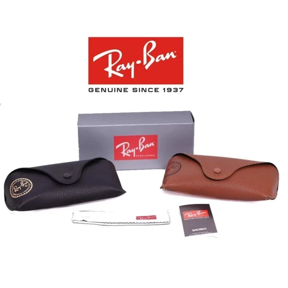 Rayban Rb2186 90131 49 Kadın Güneş Gözlüğü - 10