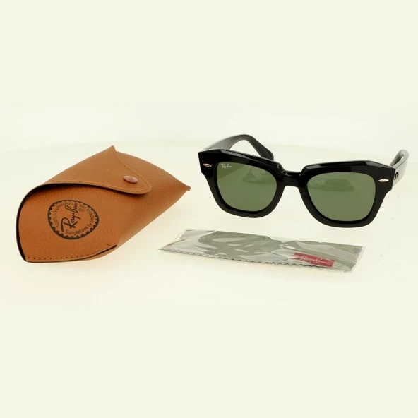 Rayban Rb2186 90131 49 Kadın Güneş Gözlüğü - 6