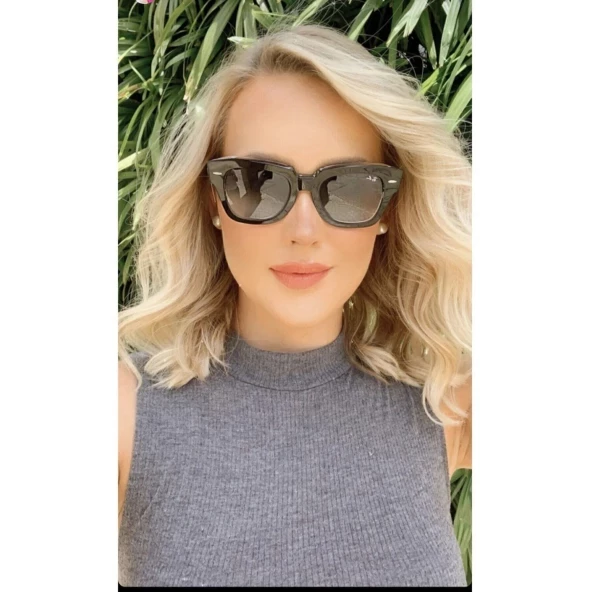 Rayban Rb2186 90131 49 Kadın Güneş Gözlüğü - 2