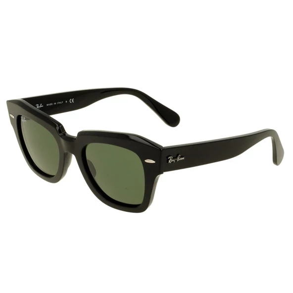 Rayban Rb2186 90131 49 Kadın Güneş Gözlüğü - 4