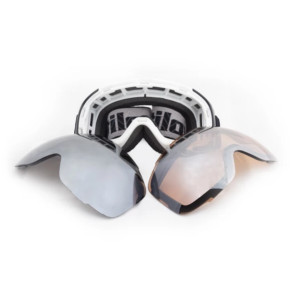 Evolite Chameleon Magnetic SP251 Kayak Gözlüğü - 3