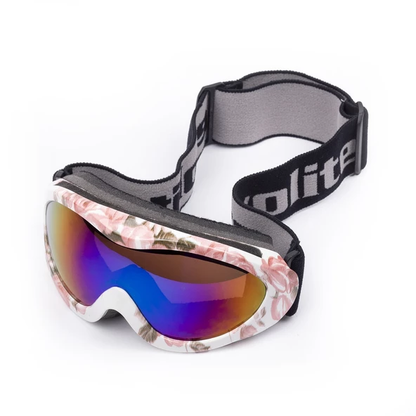 Evolite Flip Junior SP119-F Kayak Gözlüğü - 6