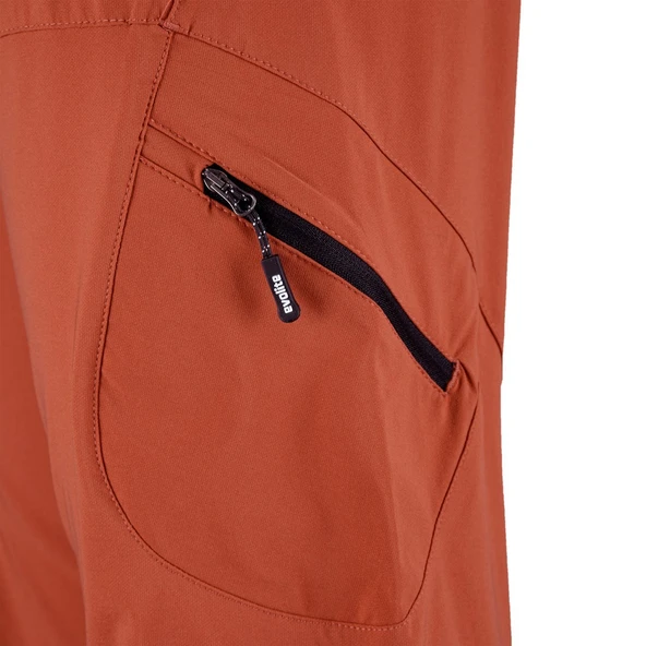 Evolite Relax Bayan Outdoor Pantolon-Kiremit - 4