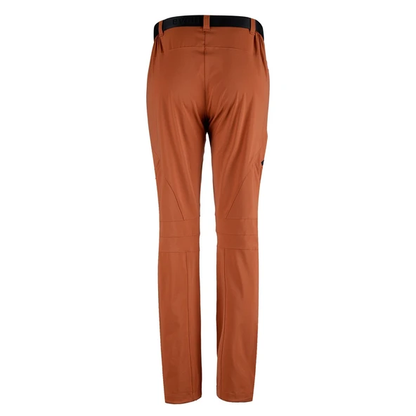 Evolite Relax Bayan Outdoor Pantolon-Kiremit - 3