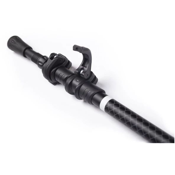 Evolite Walking Quick-Lock Dıştan Kilitli Trekking Batonu - 10