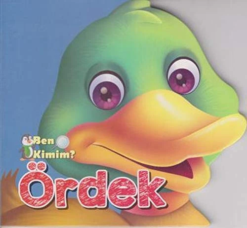 Ben Kimim Ördek