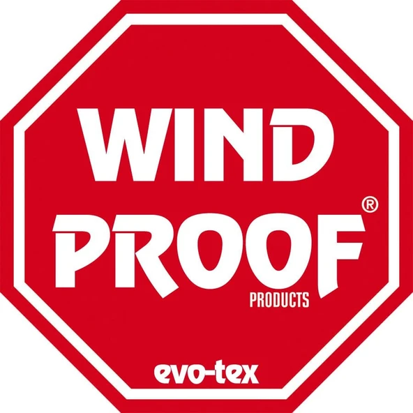 Evolite Bayan Blackhole Softshell Pantolon - Resim 4