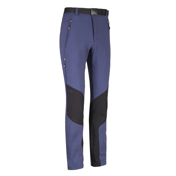 Evolite Route Bayan Outdoor Pantolon - Mavi ürün görseli