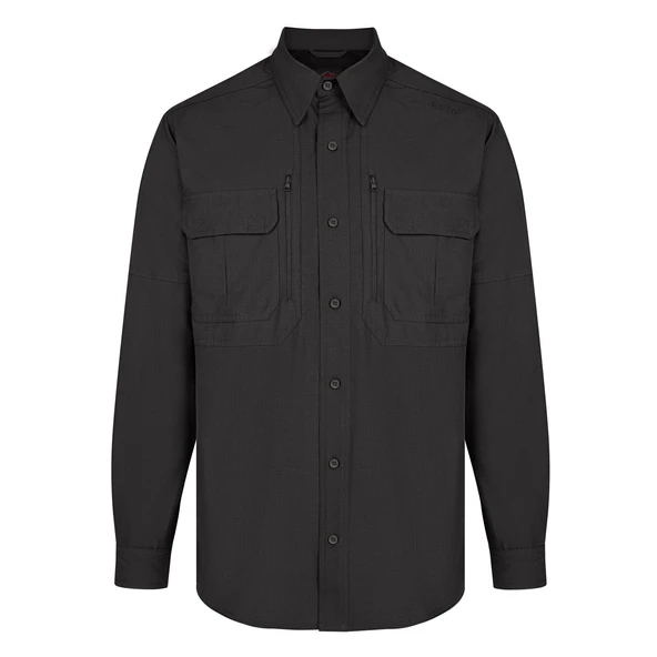 Evolite Swat Tactical Gömlek - Füme - Resim 2