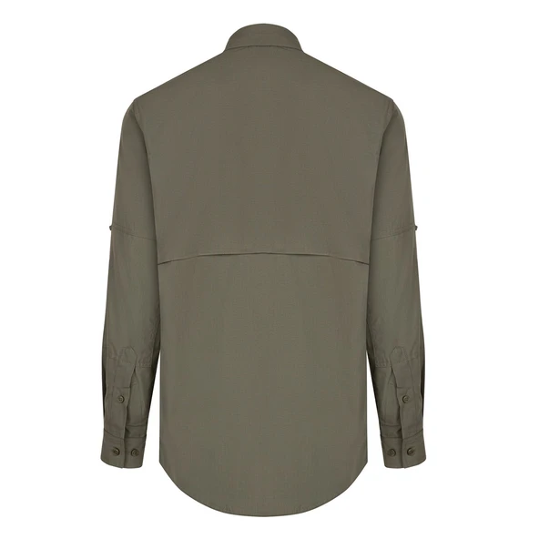 Evolite Swat Tactical Gömlek - Haki - 3