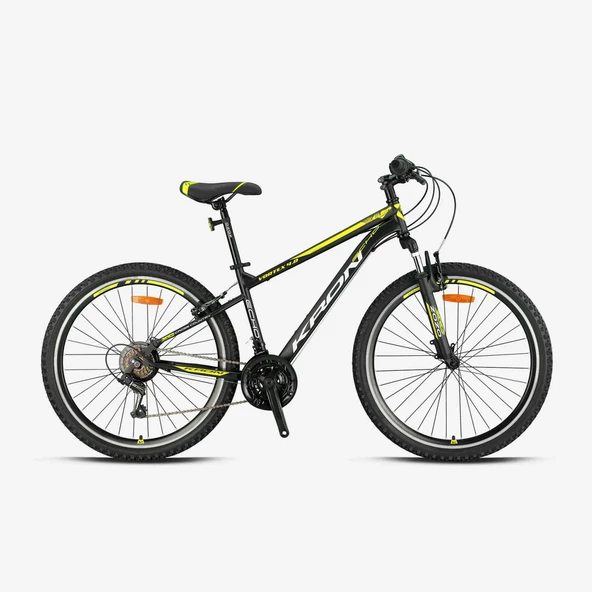KRON VORTEX 24 JANT V FREN BİSİKLET