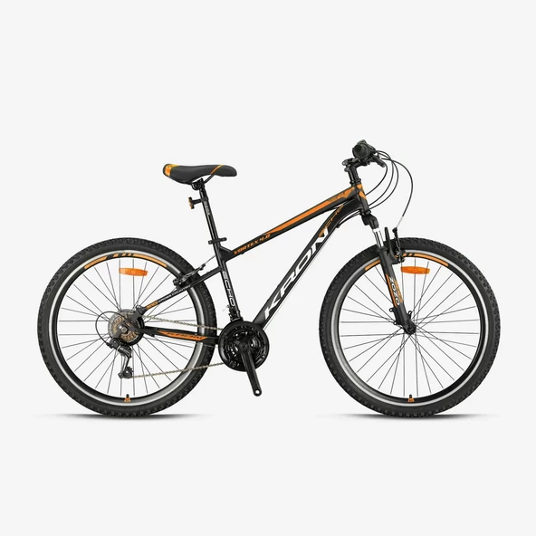 KRON VORTEX 24 JANT V FREN BİSİKLET - 2