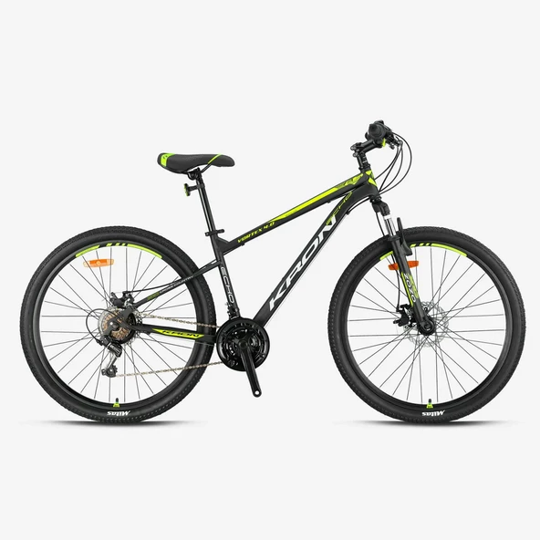 KRON VORTEX 27.5 JANT DİSK FREN BİSİKLET