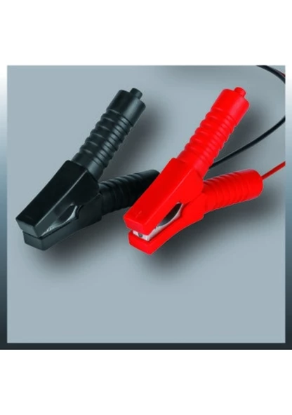 Einhell CC-BC 12 Akü Şarj Cihazı - 1056721 - 5