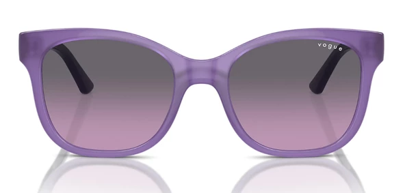 Vogue Junior VJ2023 31274Q 47 Çocuk Güneş Gözlüğü - 2