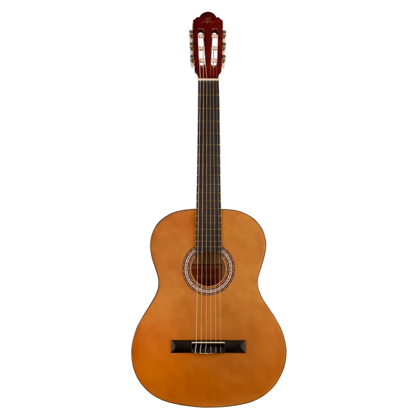 Kozmos IC-100 3/4 NAT / 3/4 Klasik Gitar (KILIF+PENA) - Resim 10