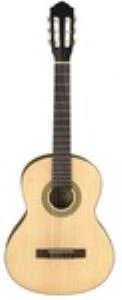 Kozmos IC-100 3/4 NAT / 3/4 Klasik Gitar (KILIF+PENA) ürün görseli