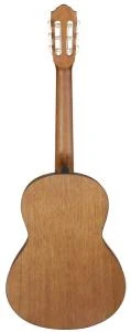 Kozmos IC-100 3/4 NAT / 3/4 Klasik Gitar (KILIF+PENA) - Resim 6