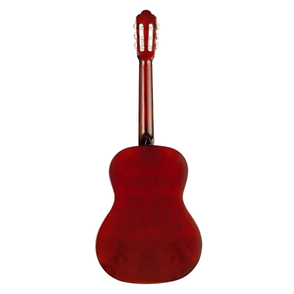 Kozmos IC-100 3/4 NAT / 3/4 Klasik Gitar (KILIF+PENA) - Resim 11