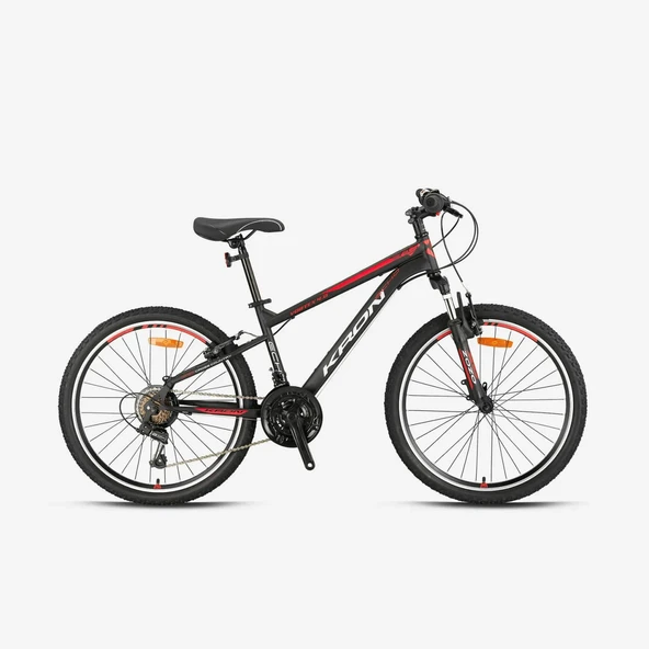 KRON VORTEX 24 J DİSK FREN BİSİKLET - 2