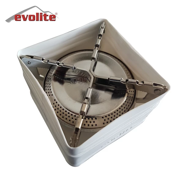 Evolite Triton Katlanabilir Kamp Ocağı - 3