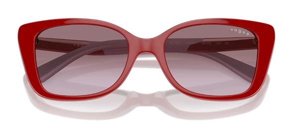 Vogue Junior VJ2022 31298H 48 Çocuk Güneş Gözlüğü - 4