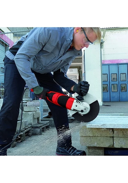 Einhell TC-AG 230/2000 Taşlama 2000W - 4430840 - 4