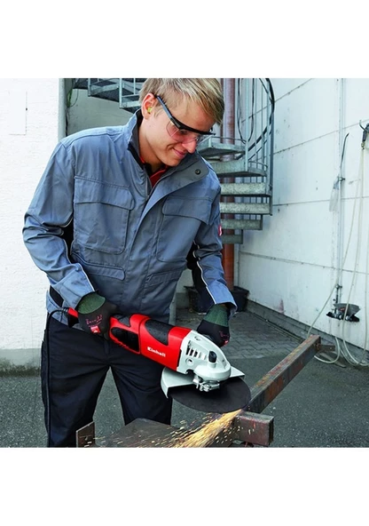 Einhell TC-AG 230/2000 Taşlama 2000W - 4430840 - 2