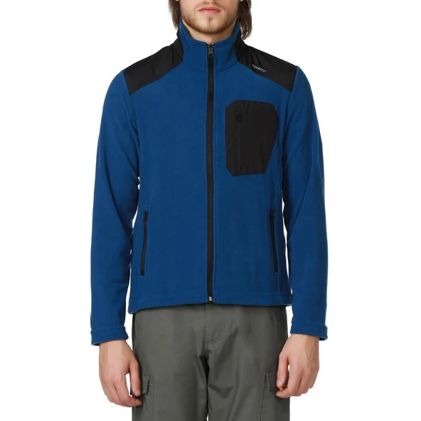 Evolite İcon Unisex Polar Mont-Mavi - 8