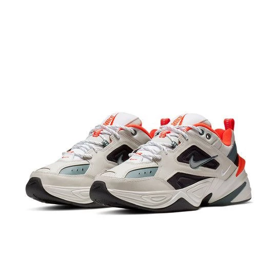 Nike M2K Tekno Orange